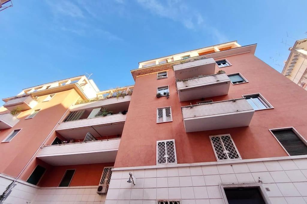 San Giovanni Roma Exterior foto