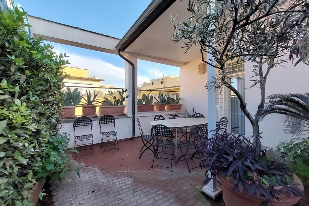 San Giovanni Roma Exterior foto