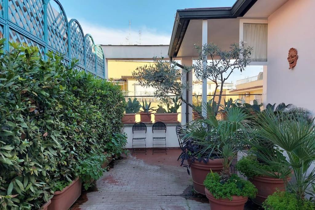 San Giovanni Roma Exterior foto