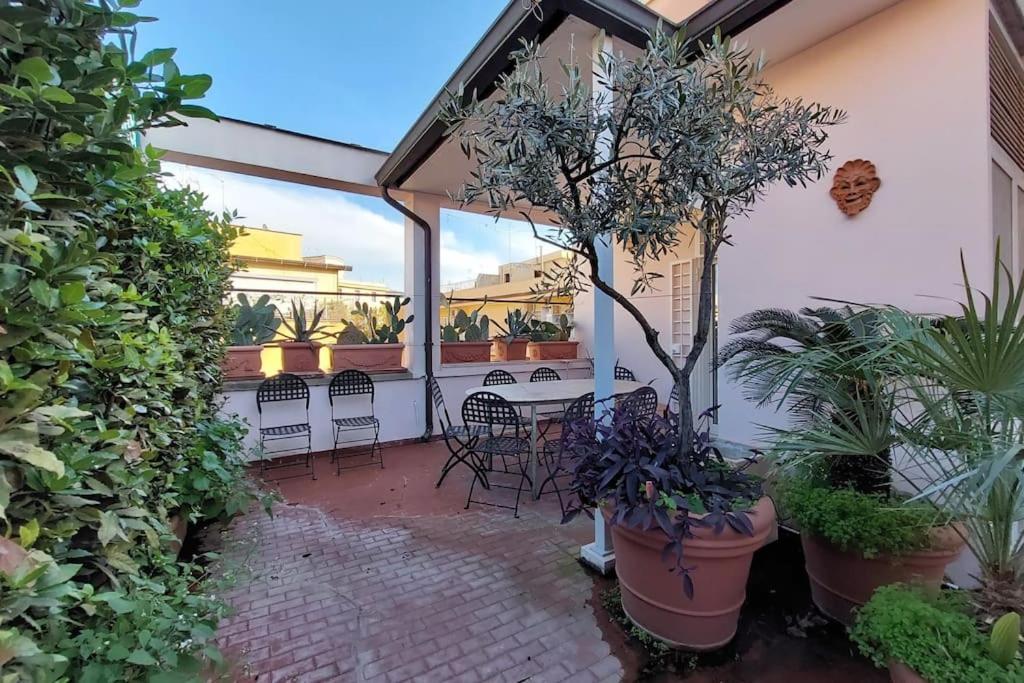 San Giovanni Roma Exterior foto